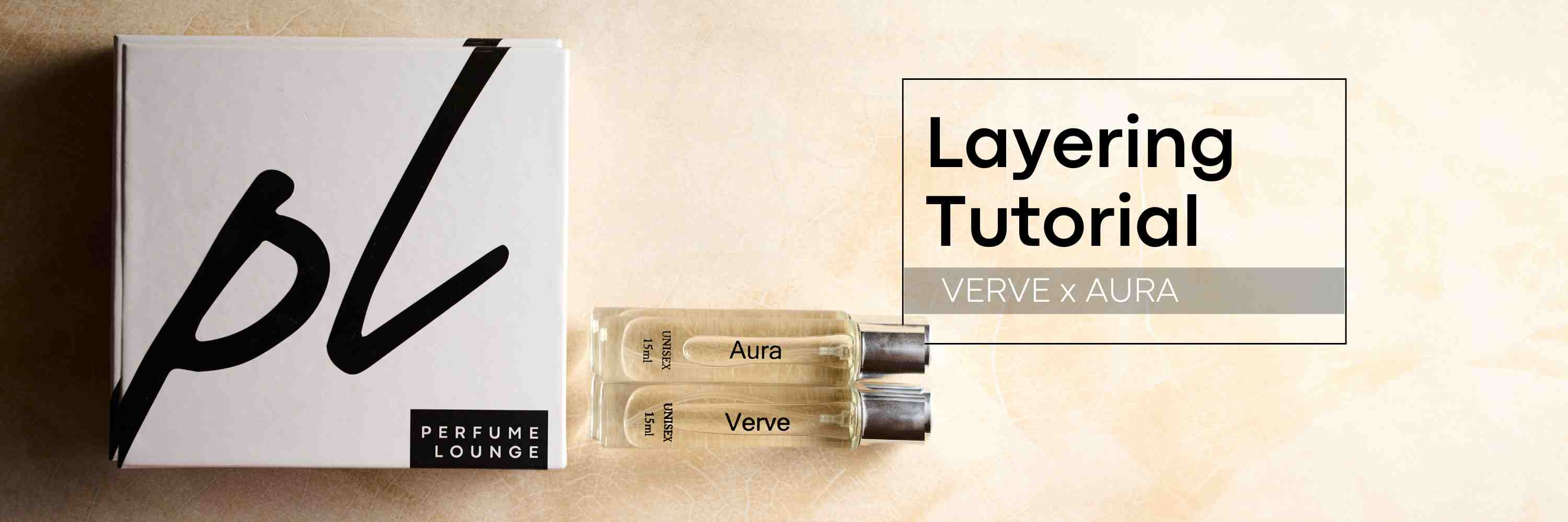 Aura and Verve - A Fresh Fusion of Spice and Sophistication