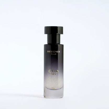 Designer Club OUD Combo of 3 SAGA | ART | DREAM - Unisex Perfume | 90 ml (30 ml each)