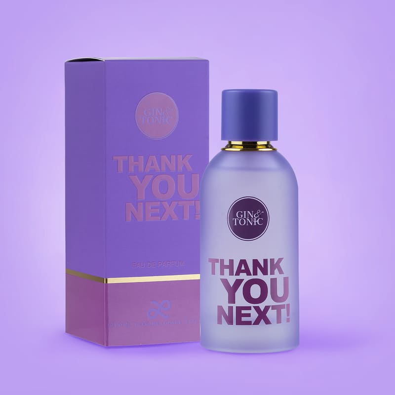 Thank you next perfume best sale 1 oz