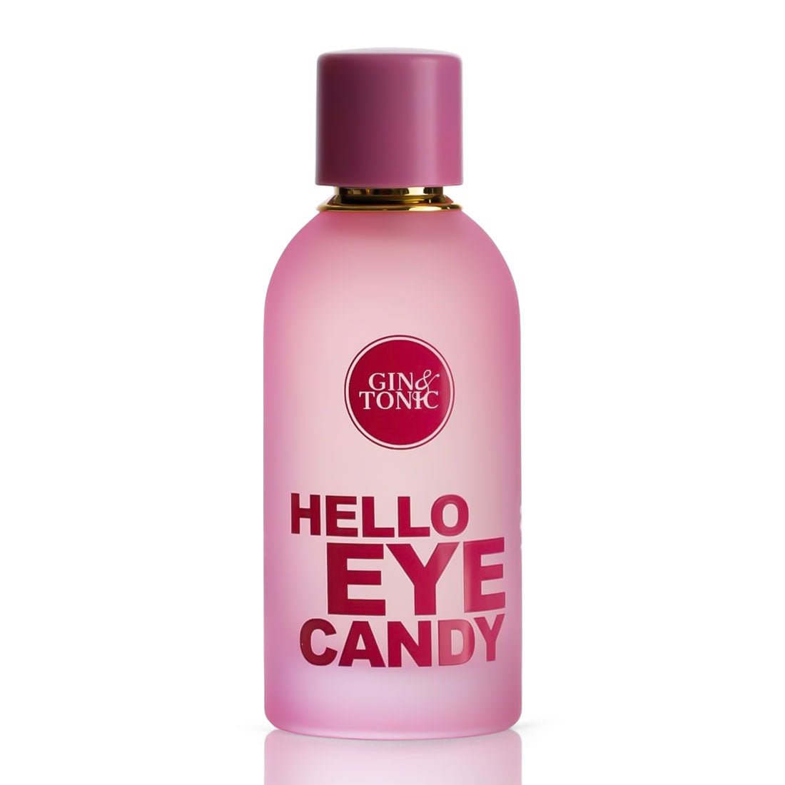 Gin & Tonic Hello Eye Candy Perfume for Women 100ml