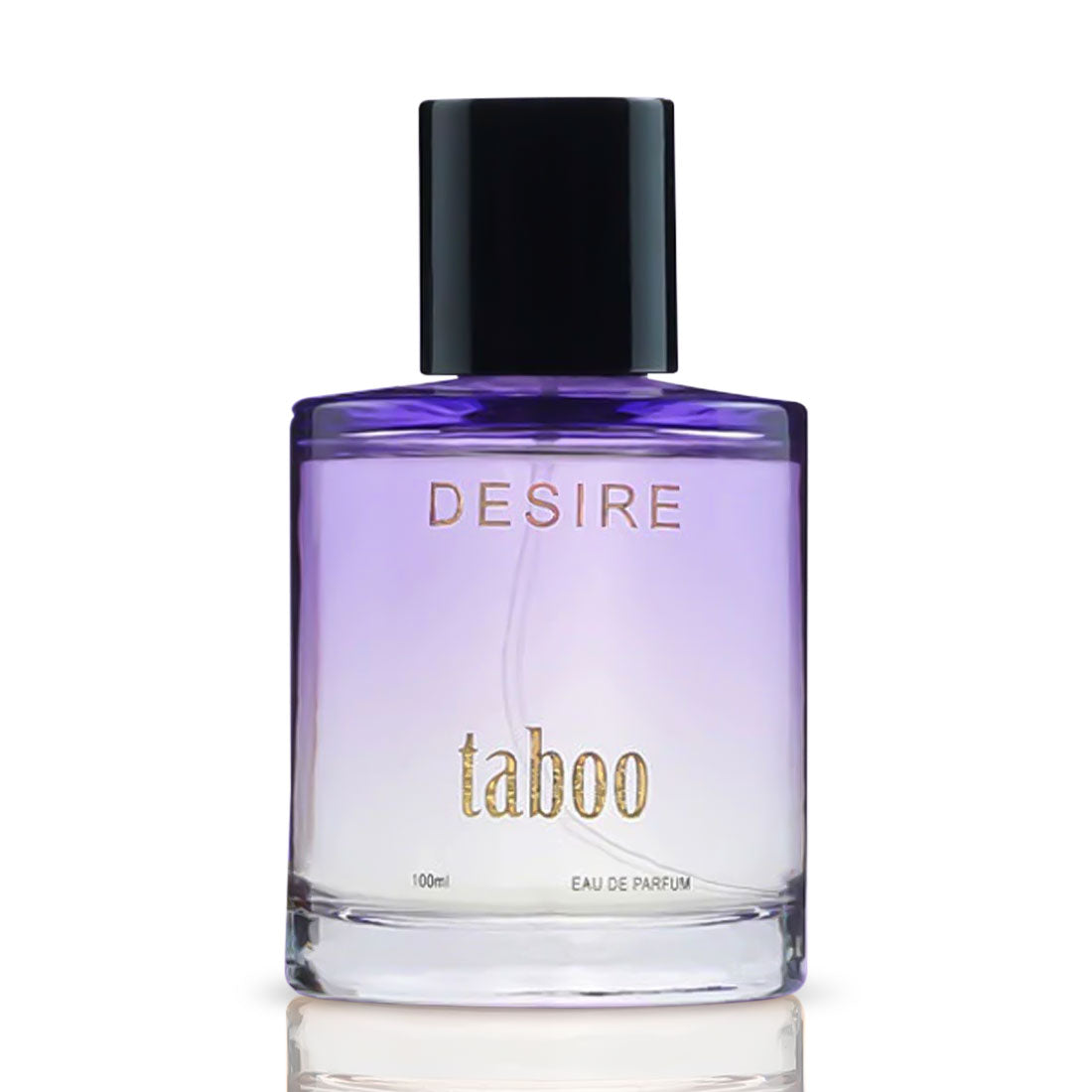 Taboo Desire Perfume for women 100ml EDP