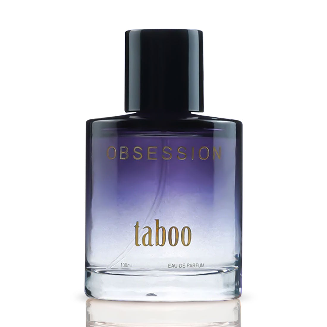 Taboo Obsession Perfume for women 100ml EDP