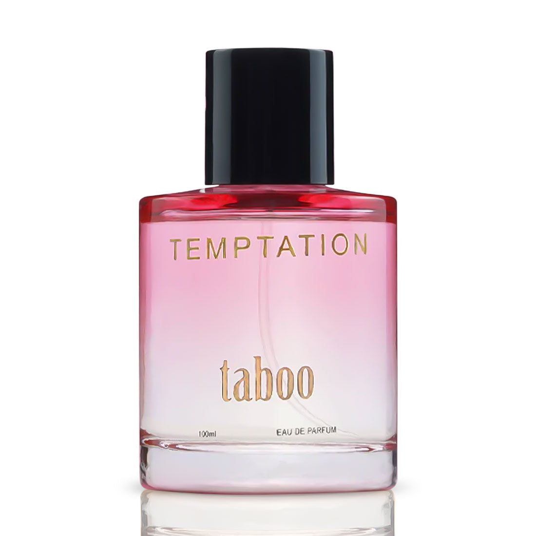 Taboo Temptation Perfume for women 100ml EDP