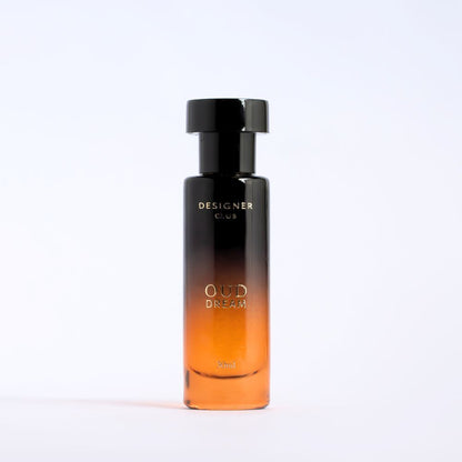 Designer Club OUD Combo of 3 SAGA | ART | DREAM - Unisex Perfume | 90 ml (30 ml each)