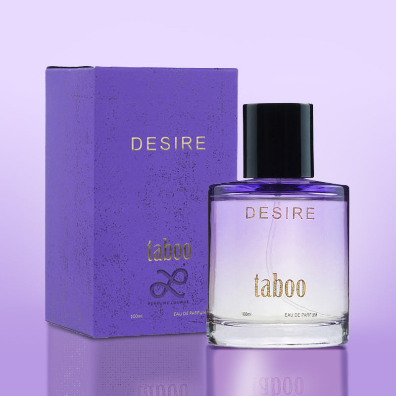 Taboo Floral Perfume for women 100ml EDP