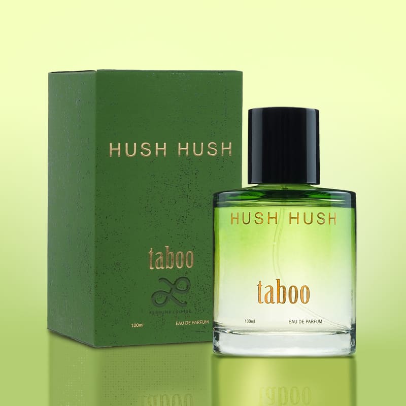 Taboo Floral Perfume for women 100ml EDP