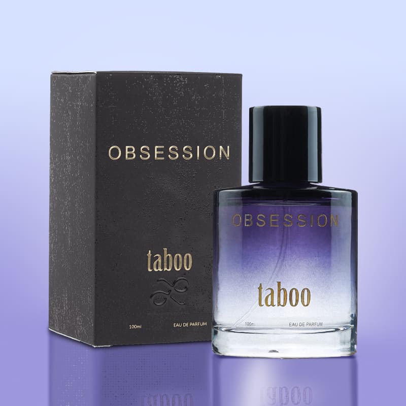 Taboo Floral Perfume for women 100ml EDP