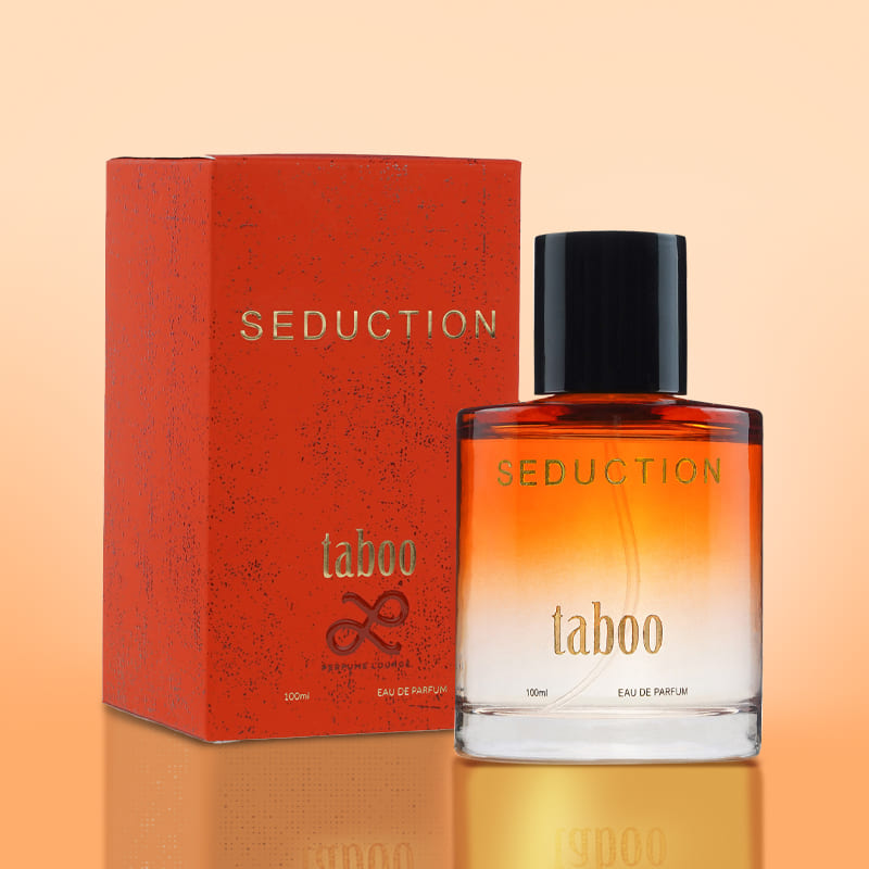 Taboo Floral Perfume for women 100ml EDP