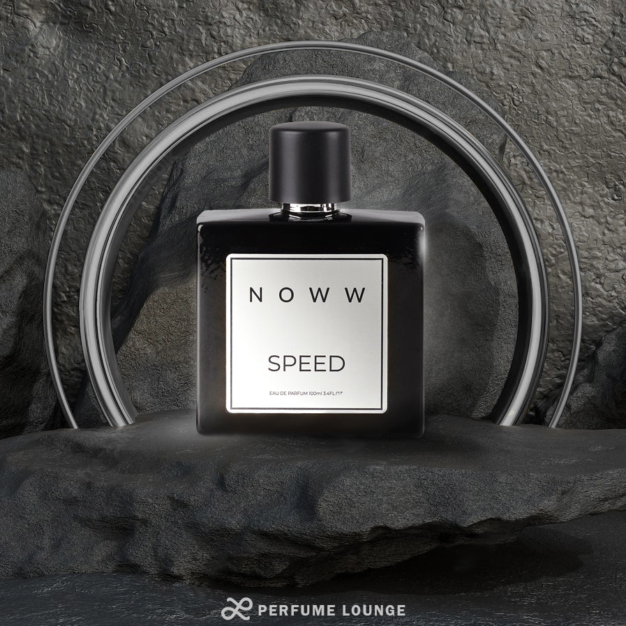 Noww Speed Perfume for Men 100 ml EDP – Perfume Lounge